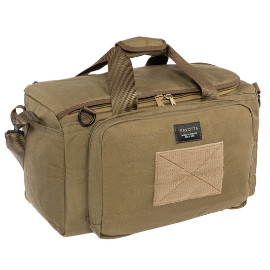 Torba Savotta Keikka 30 l - Brown