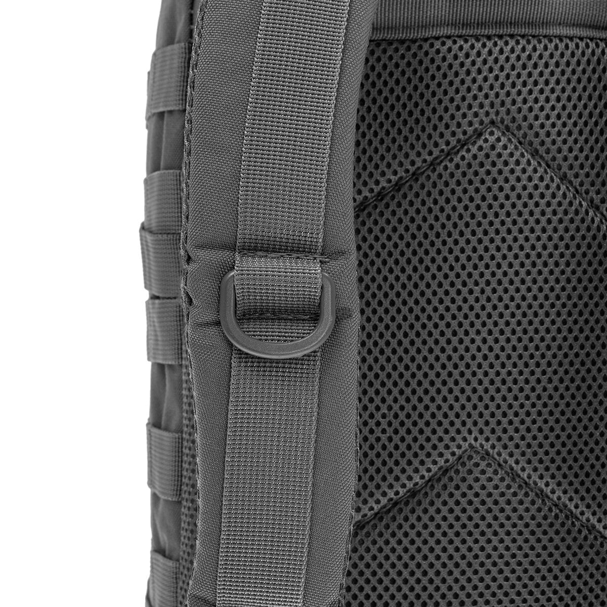 Plecak Mil-Tec Assault Pack Small 20 l - Urban Grey