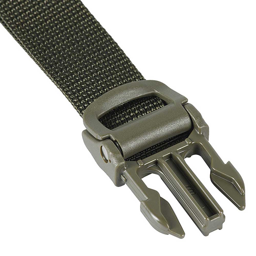 Pas kompresyjny M-Tac Gen. II 130 cm - Ranger Green