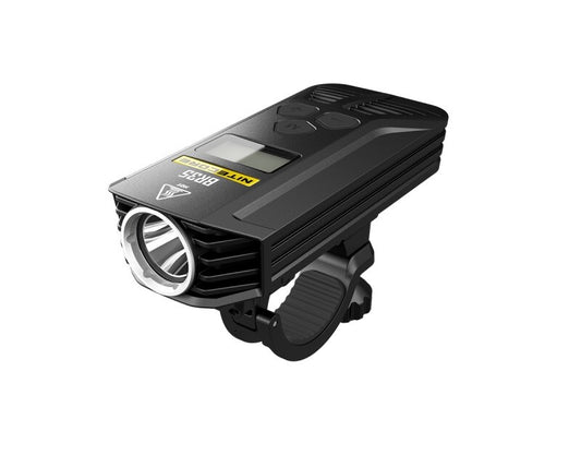 Światło rowerowe przednie Nitecore BR35 - 1800 Lumenów