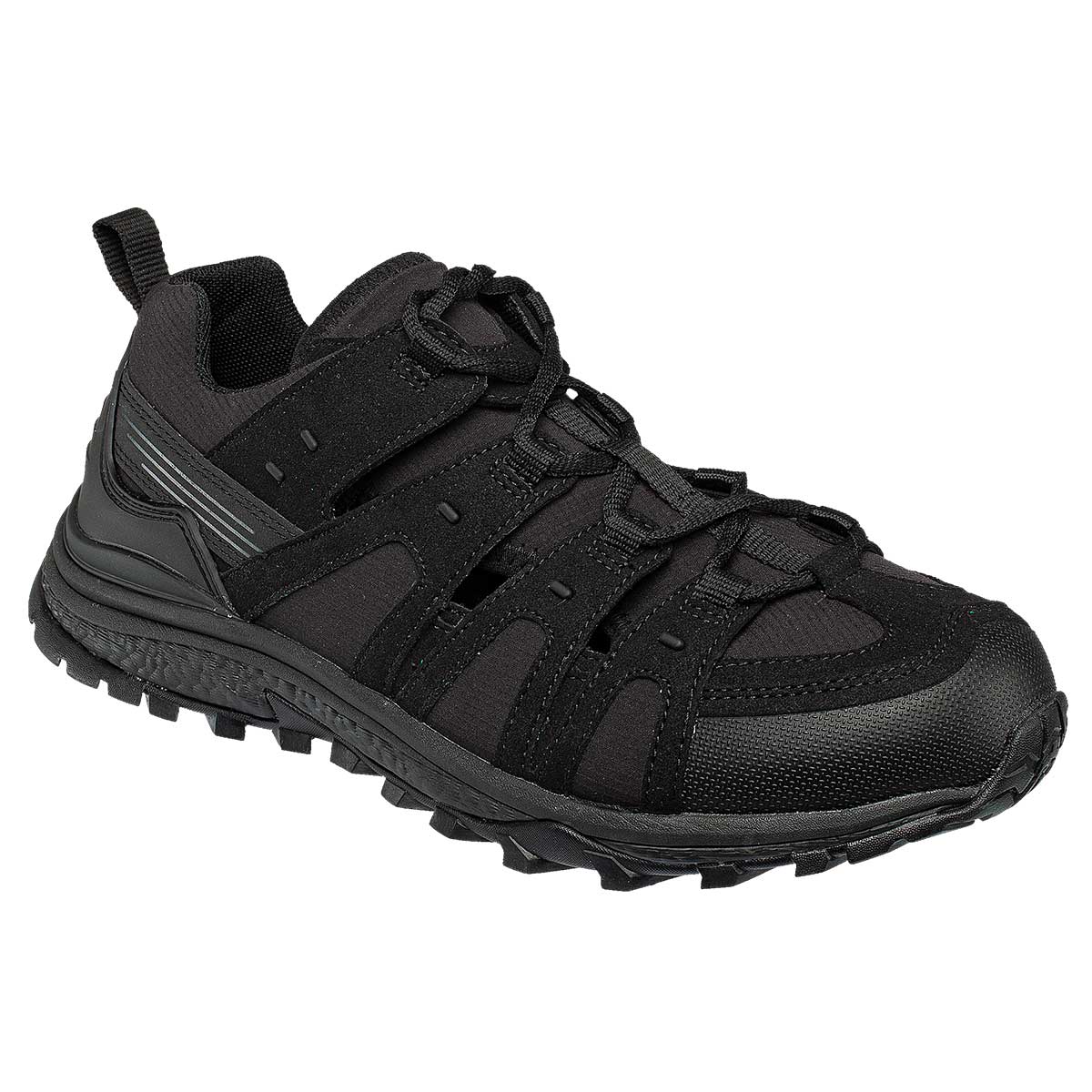 Buty Bennon Amigo - Softshell - Black