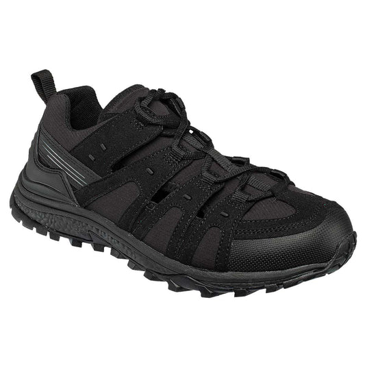 Buty Bennon Amigo - Softshell - Black
