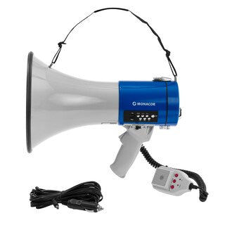 Megafon Monacor 25 W TM-17M