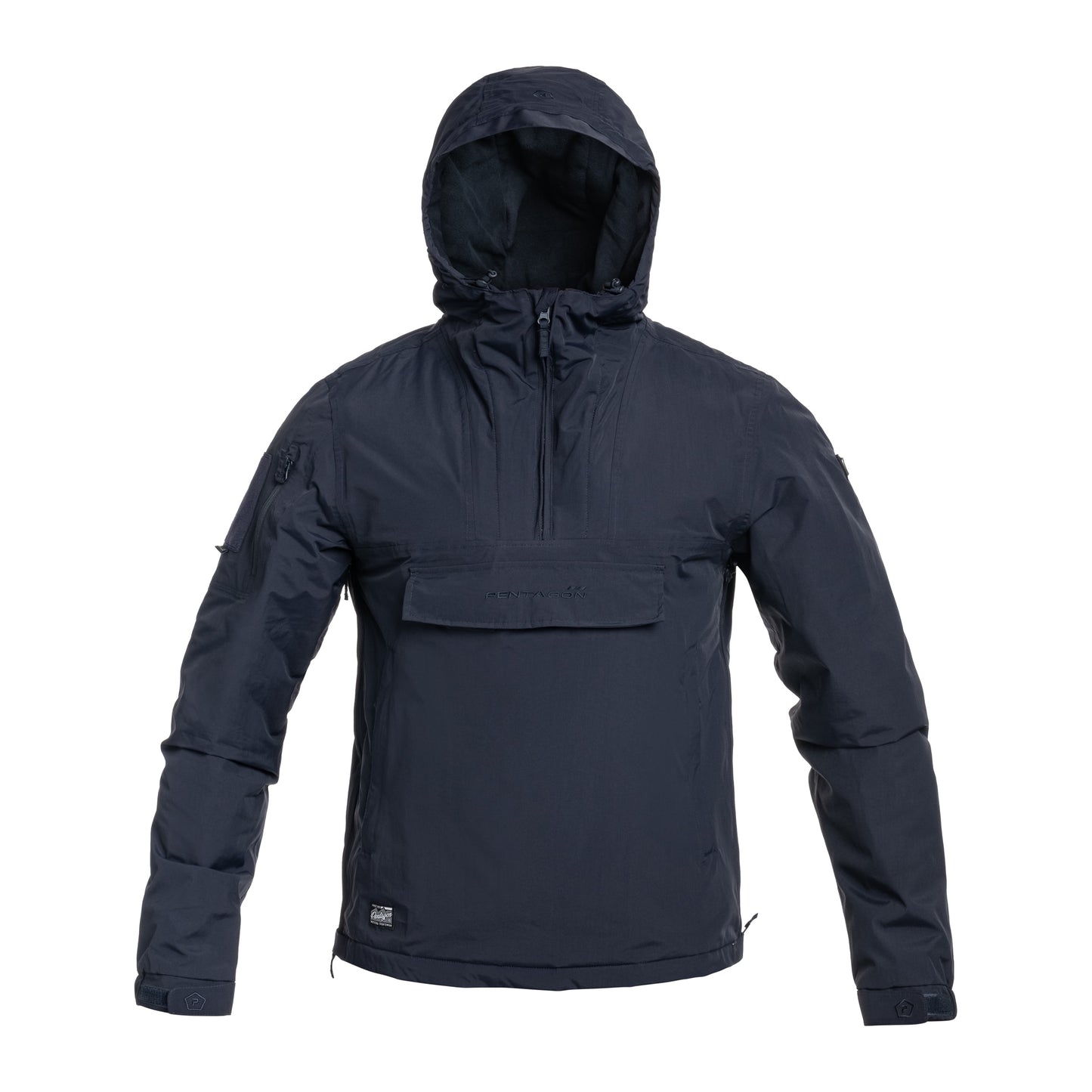 Kurtka Pentagon UTA Anorak 2.0 - Midnight Blue
