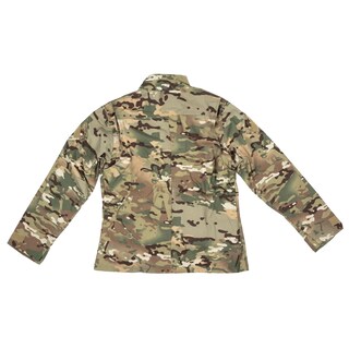 Bluza mundurowa damska Ghost Gear BDU - Arid MC Camo