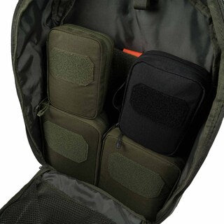 Kieszeń Stoirm Small Pouch V.1 - Black