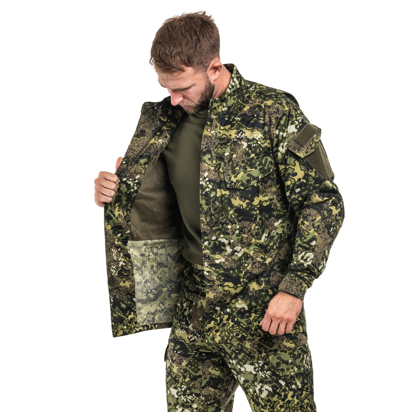 Bluza mundurowa Maskpol Pro - MAPA