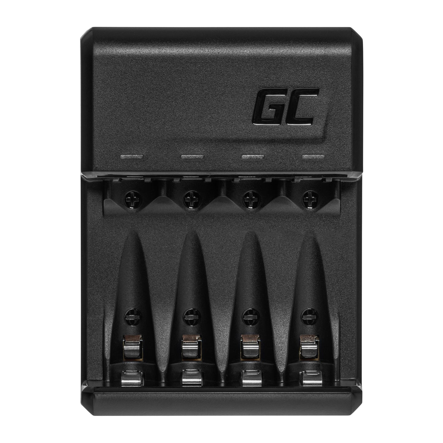 Ładowarka Green Cell GC VitalCharger z akumulatorami 2x AAA + 2x AA