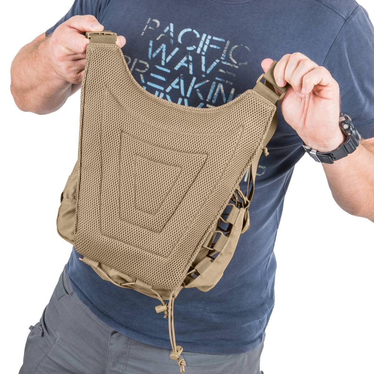 Torba Helikon EDC Side Bag 11 l - Adaptive Green
