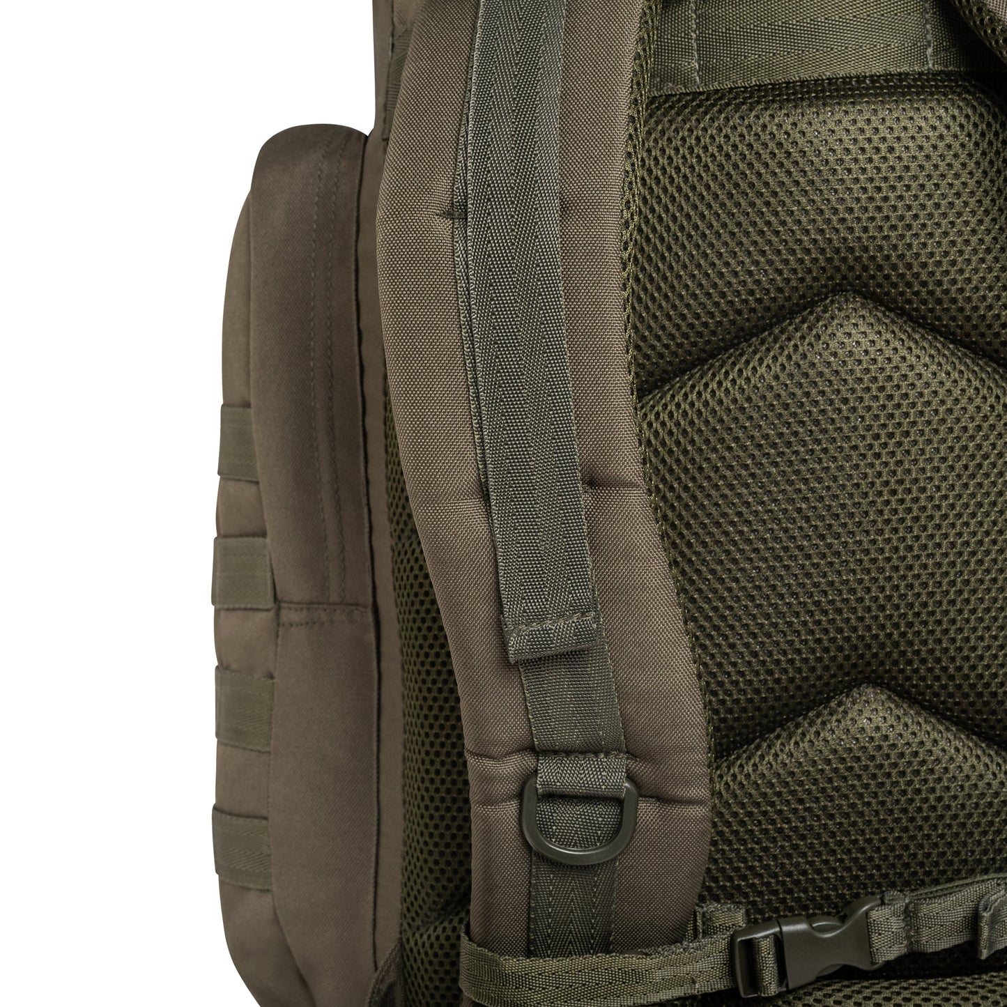 Plecak Mil-Tec BW Kampfrucksack Gen.II 65 l - Olive