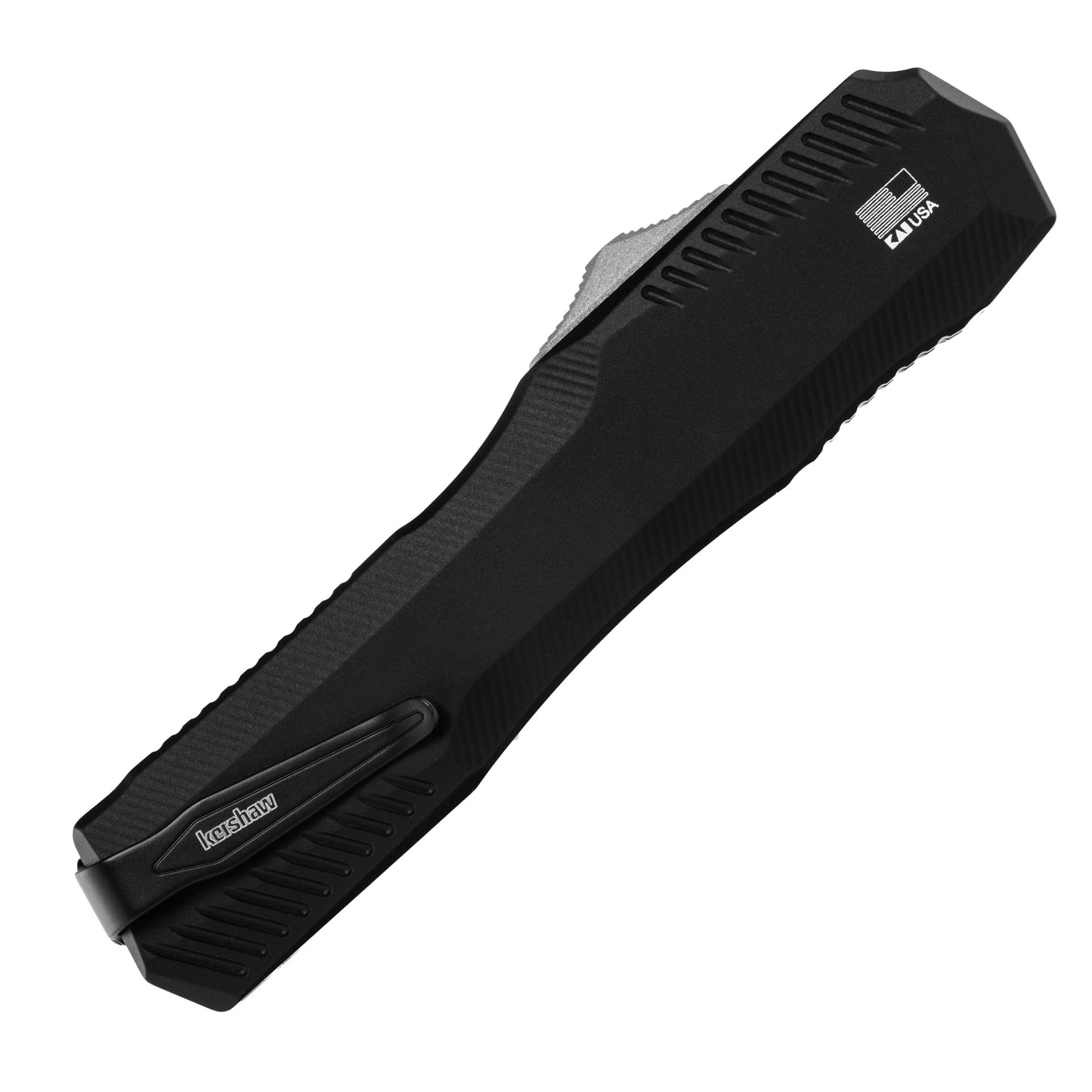 Nóż sprężynowy Kershaw Livewire