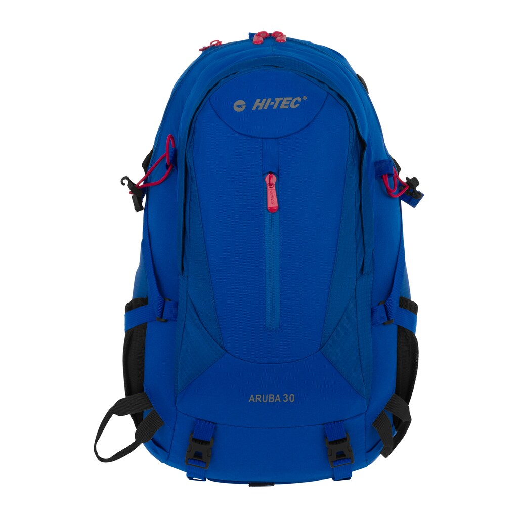 Plecak Hi-Tec Aruba 30 l - Classic Blue/Micro Chip