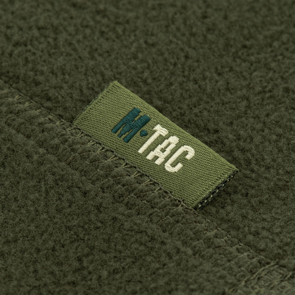 Szalokominiarka ze ściągaczem M-Tac Elite Polar - Army Olive