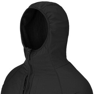Kurtka Helikon Urban Hybrid Softshell - Black