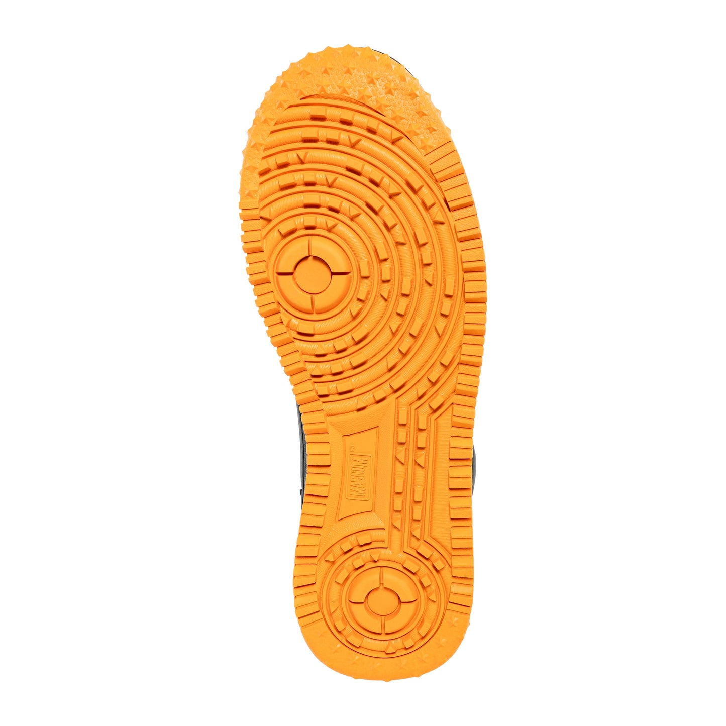Buty Magnum Madson II MID - Black/Orange