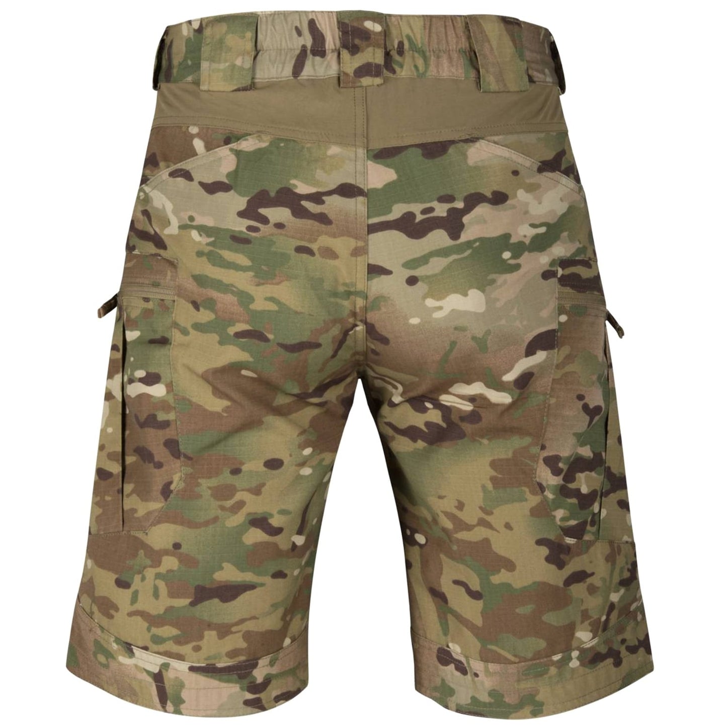 Szorty Helikon UTS Flex 11'' NyCo Rip-Stop - MultiCam
