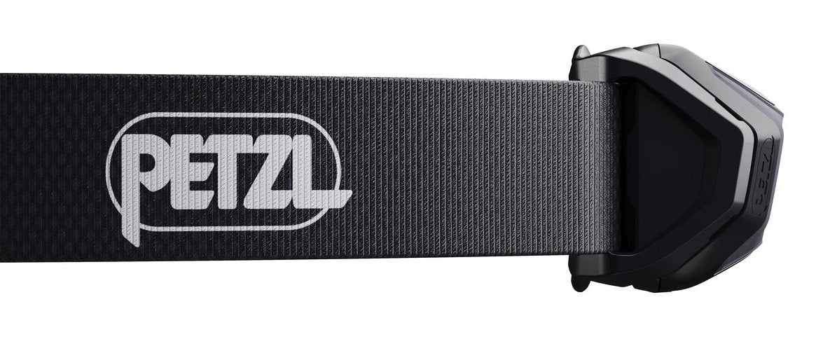 Latarka czołowa Petzl Tikkina 2025 Black - 300 lumenów
