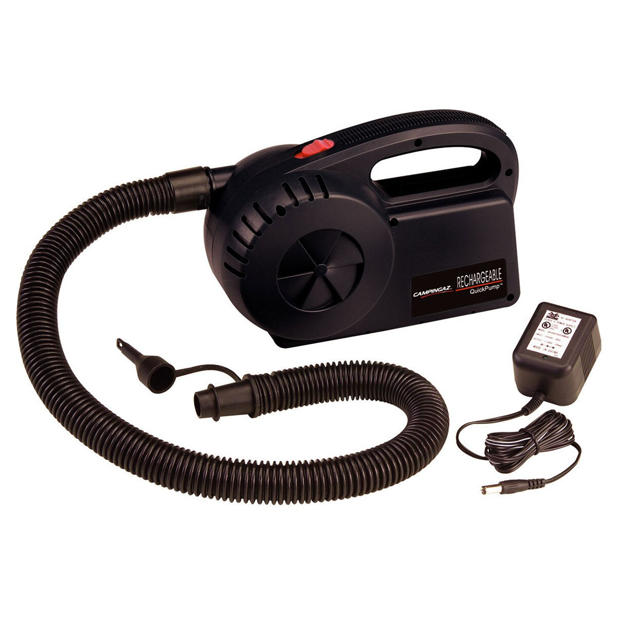 Pompka akumulatorowa Campingaz Rechargeable Quickpump