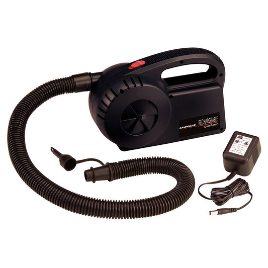 Pompka akumulatorowa Campingaz Rechargeable Quickpump