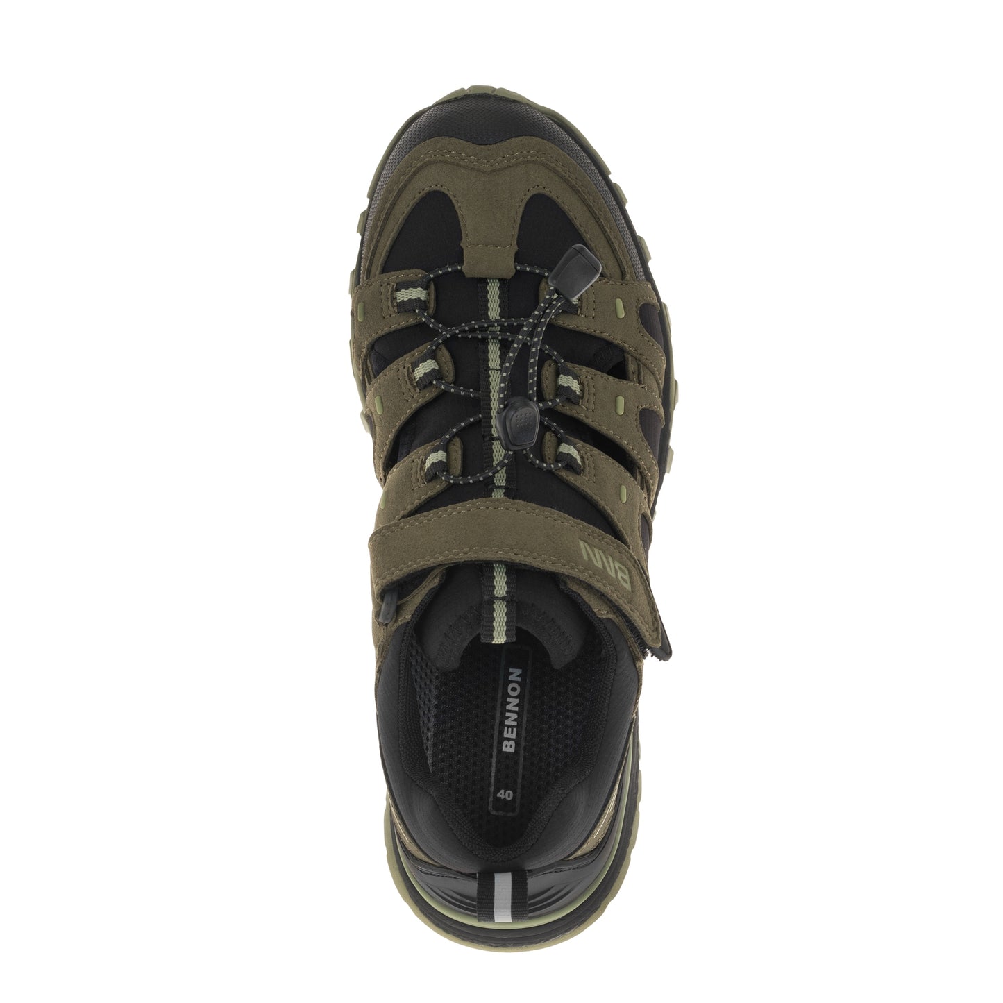 Buty Bennon Amigo 01 - Green