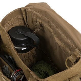 Torba Helikon Bushcraft Haversack 8 l - Earth Brown / Clay