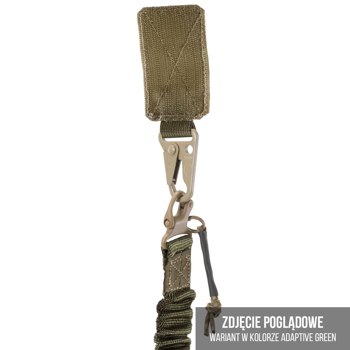 Zawieszenie taktyczne Direct Action Expandable Weapon Catch - MultiCam