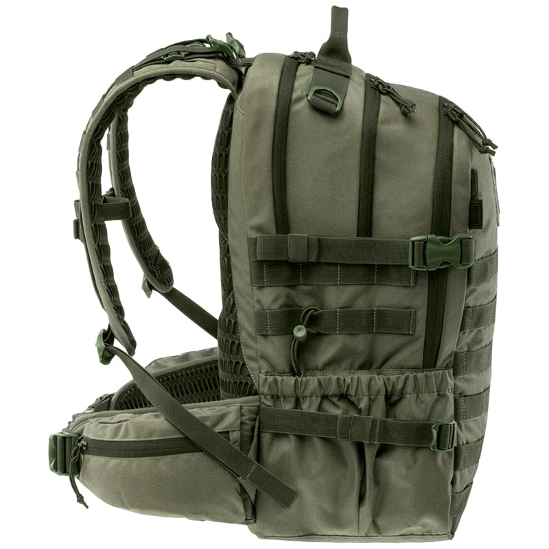 Plecak Magnum Urbantask 37 l - Combat Green