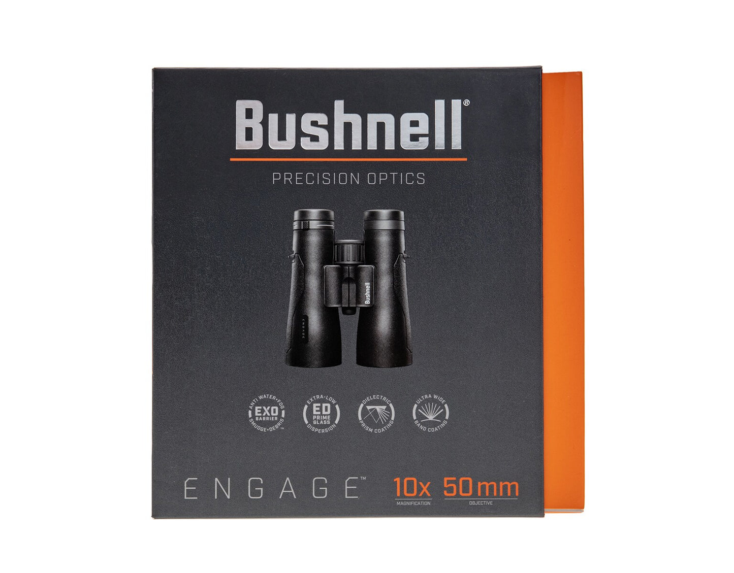 Lornetka Bushnell Engage 10x50 Roof