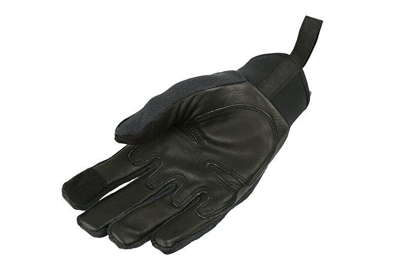 Rękawice taktyczne Armored Claw Smart Tac - Black