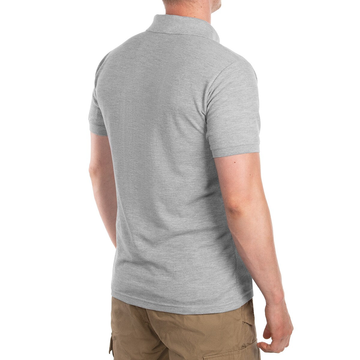 Koszulka Polo Pentagon Sierra - Melange