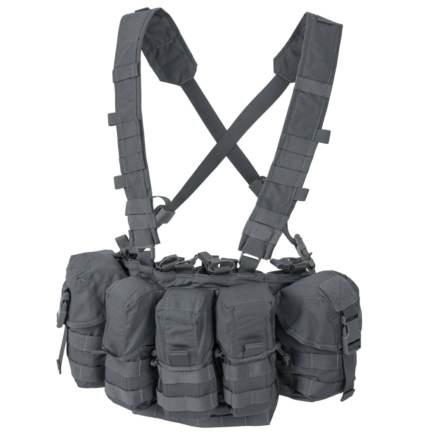 Kamizelka taktyczna Helikon Guardian Chest Rig - Shadow Grey
