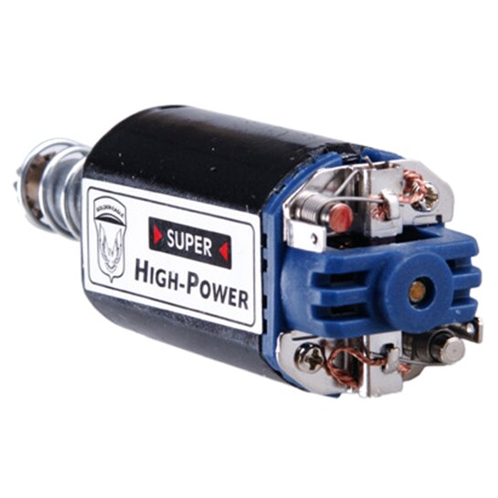 Silnik JG Works High Torque M-42
