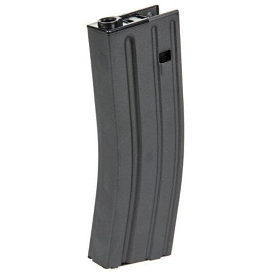 Magazynek ASG Hi-Cap 430 kulek do replik Recoil Shock - Czarny
