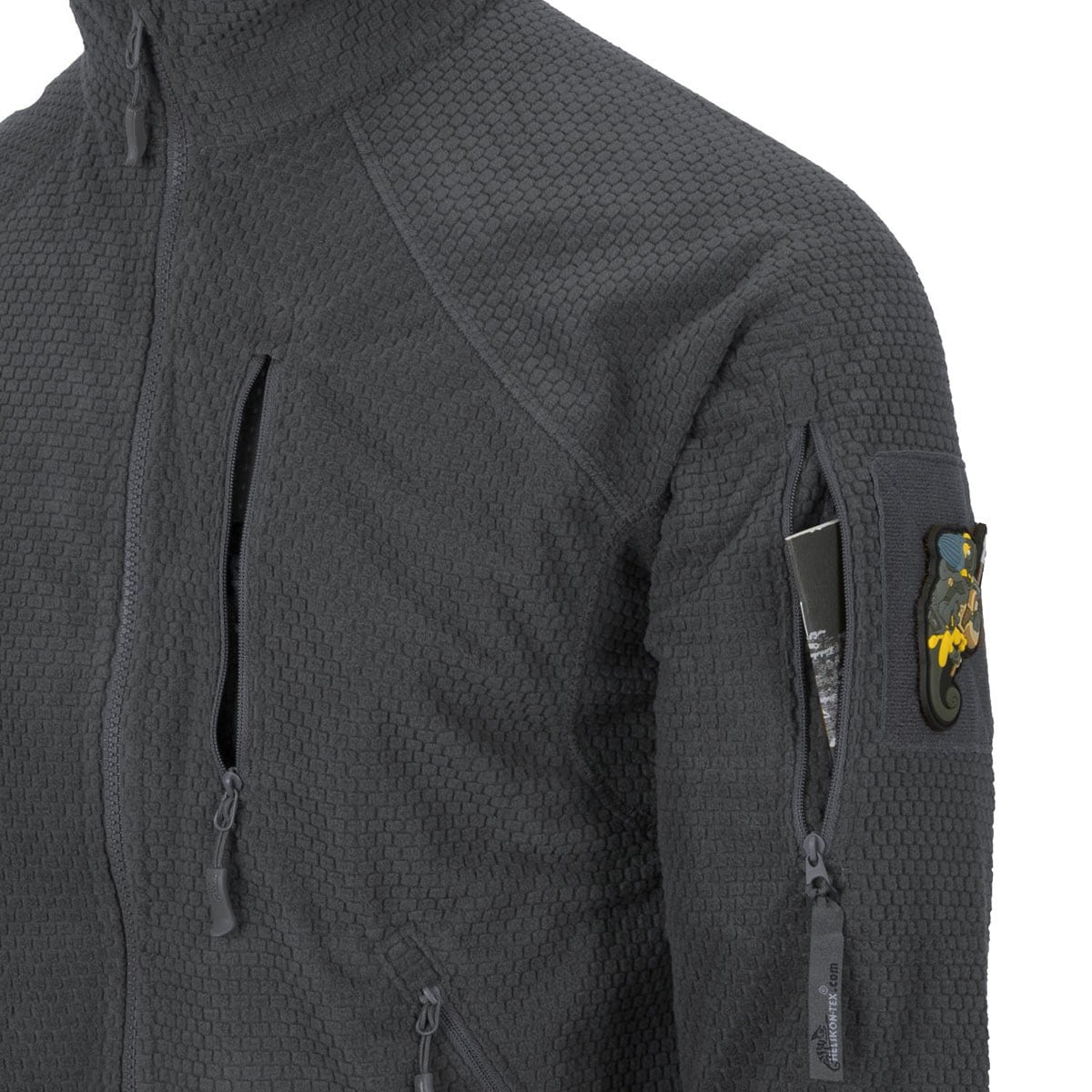 Polar Helikon Alpha Tactical - Shadow Grey