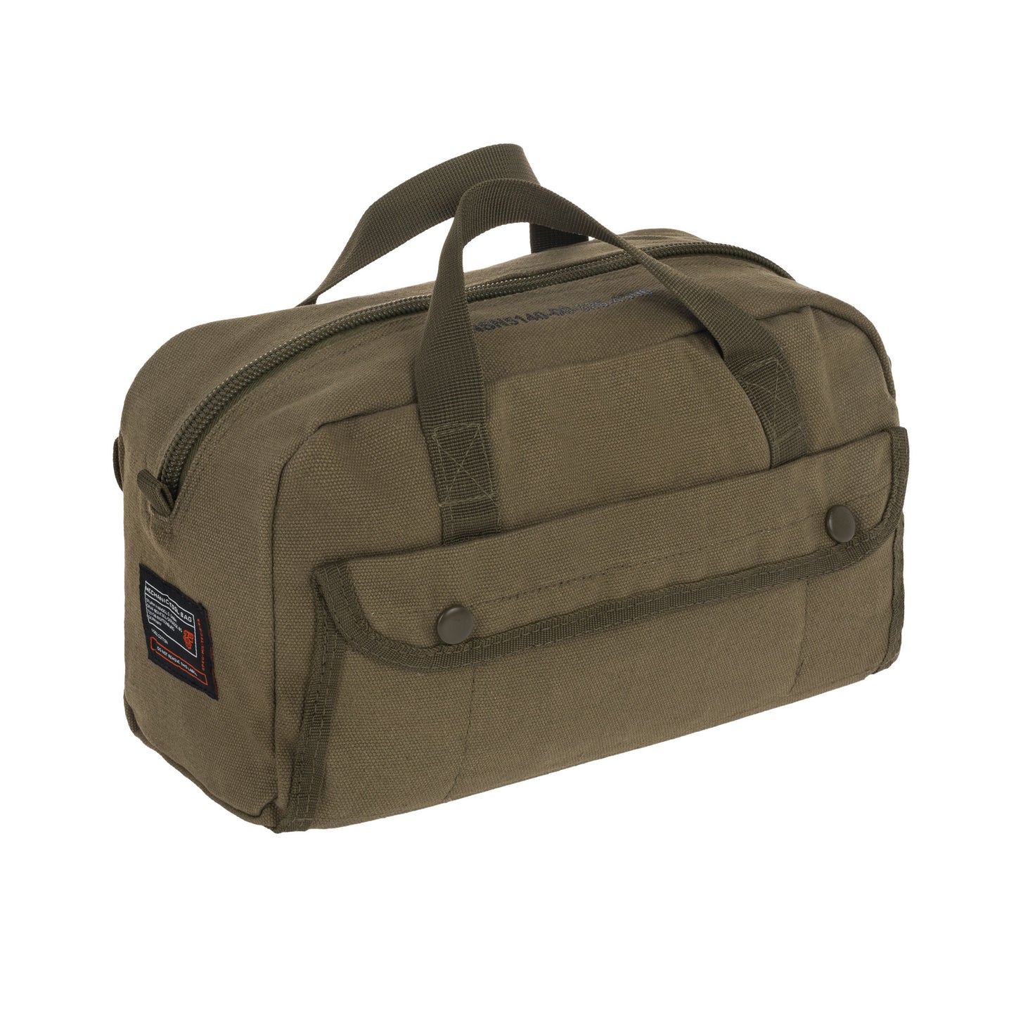 Torba Mil-Tec Mechanic Tool Bag 7 l - Olive