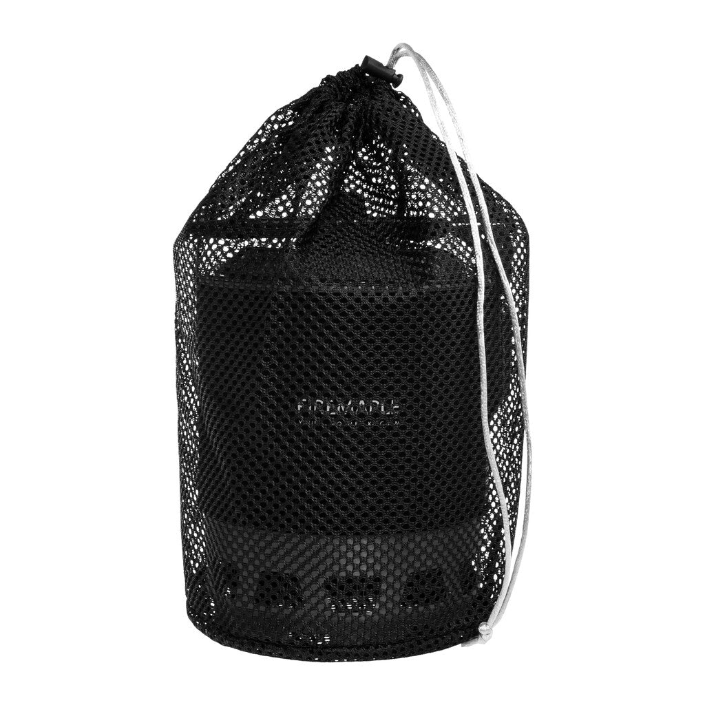 Kuchenka turystyczna Fire Maple FMS-X3 z garnkiem - Black