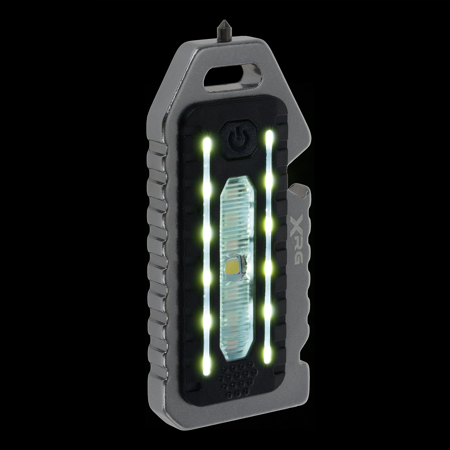 Latarka brelok XRG Lumentag Keychain Flashlight