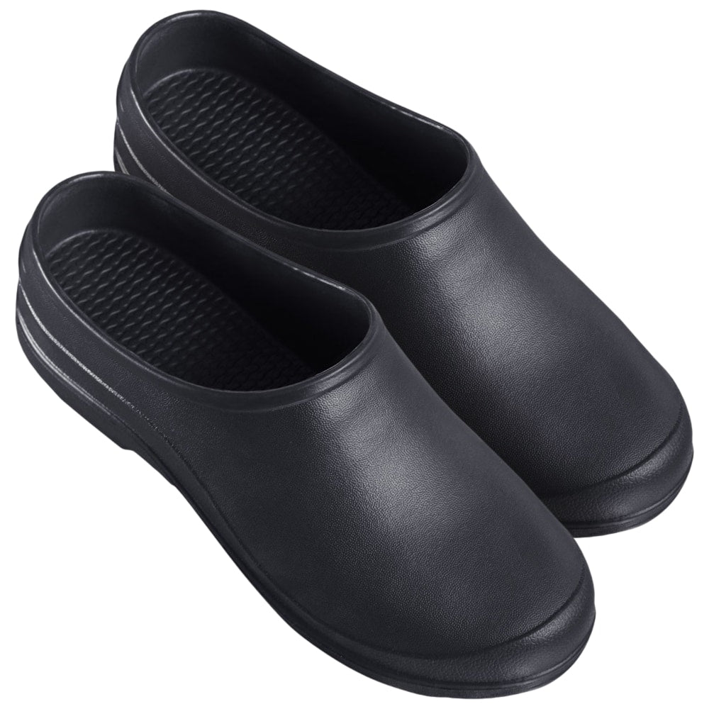 Kalosze niskie Dry Walker X-Clap Black