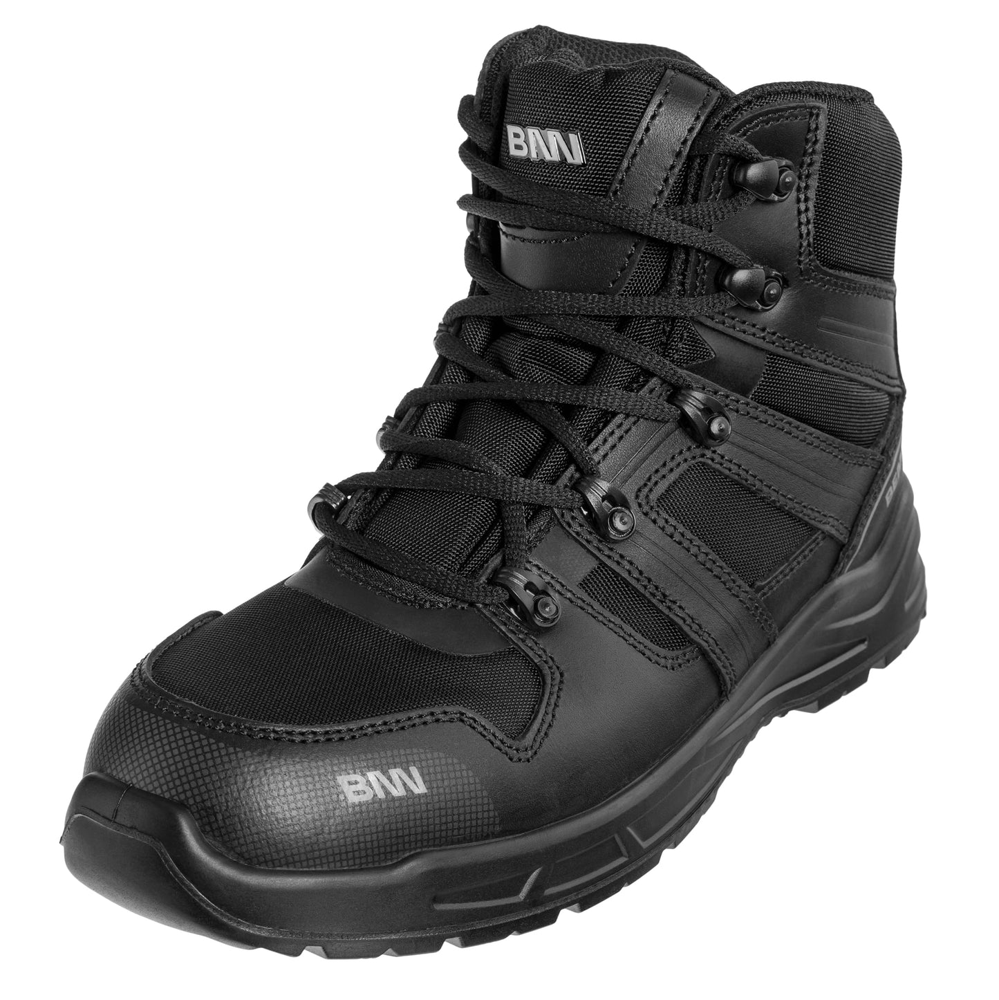 Buty Bennon Condor 02 NM High - Black