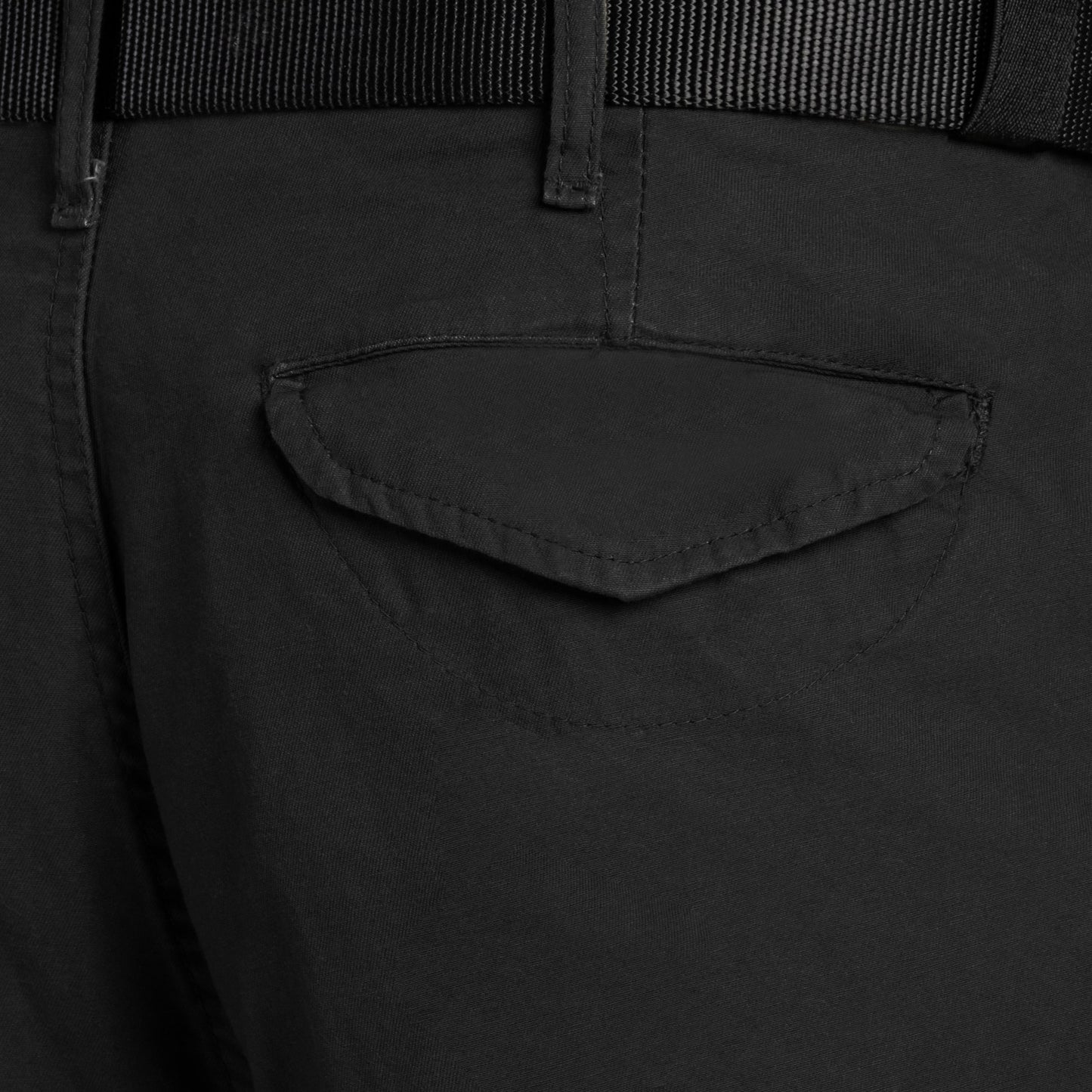 Spodnie wojskowe Brandit M65 Vintage - Black