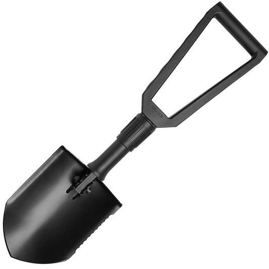 Saperka składana Gerber Folding Spade Commercial - Black