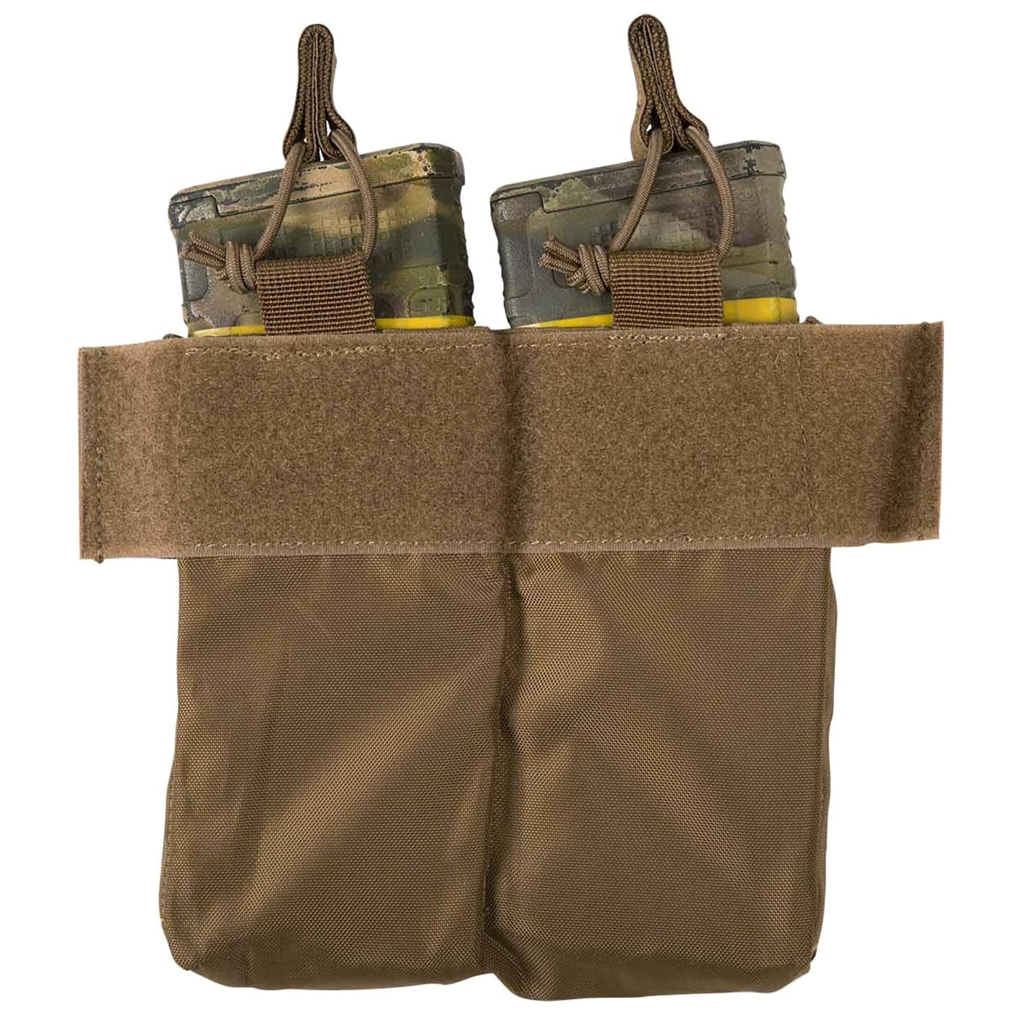 Kamizelka taktyczna Helikon Guardian Chest Rig - Coyote