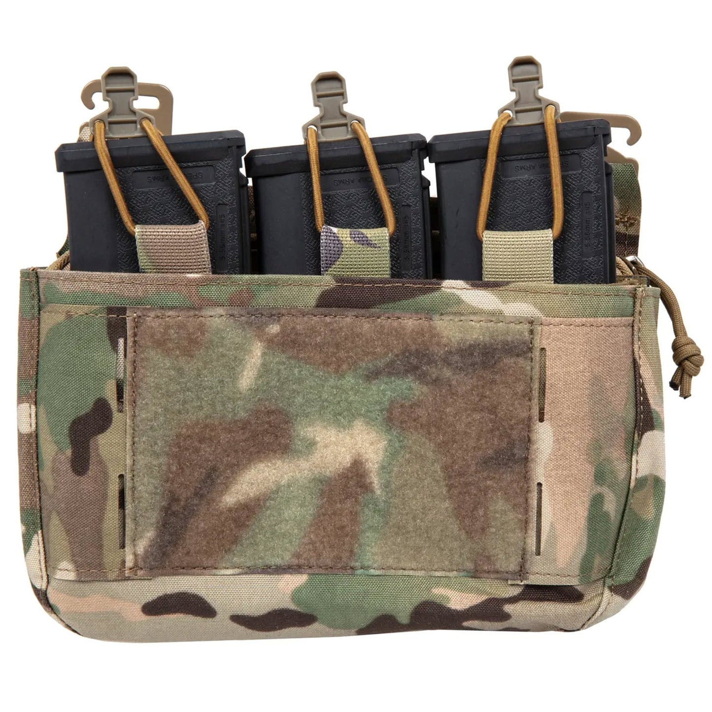 Panel Wosport Buckle Up - MultiCam