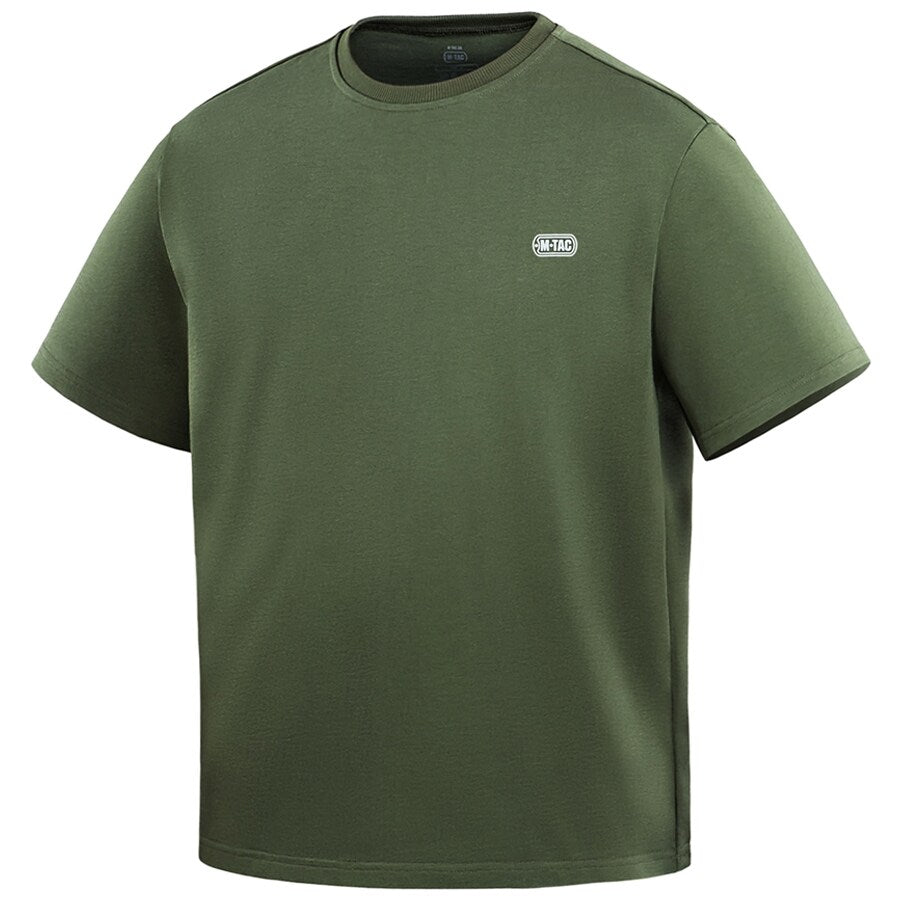 Koszulka T-shirt M-Tac Cotton Hard - Army Olive