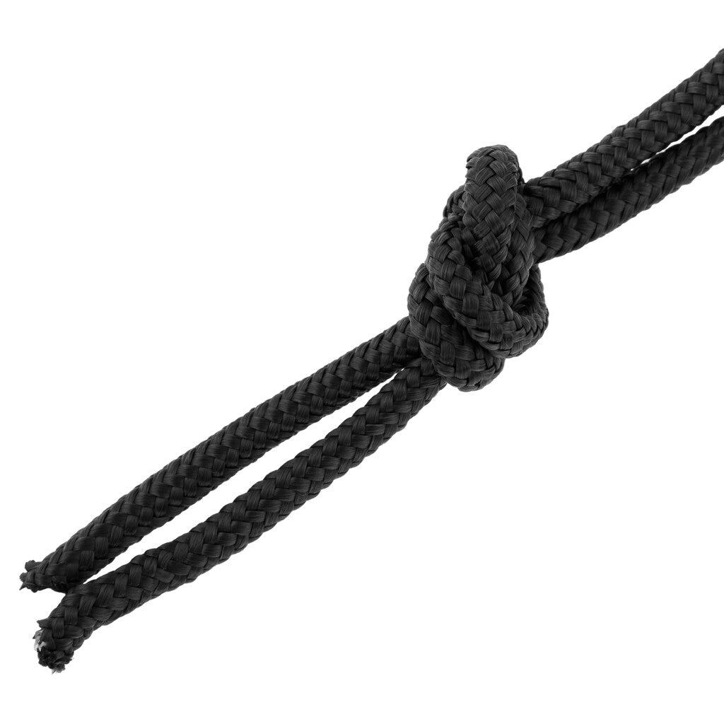Linka Mil-Tec Commando 5 mm x 15 m - Black