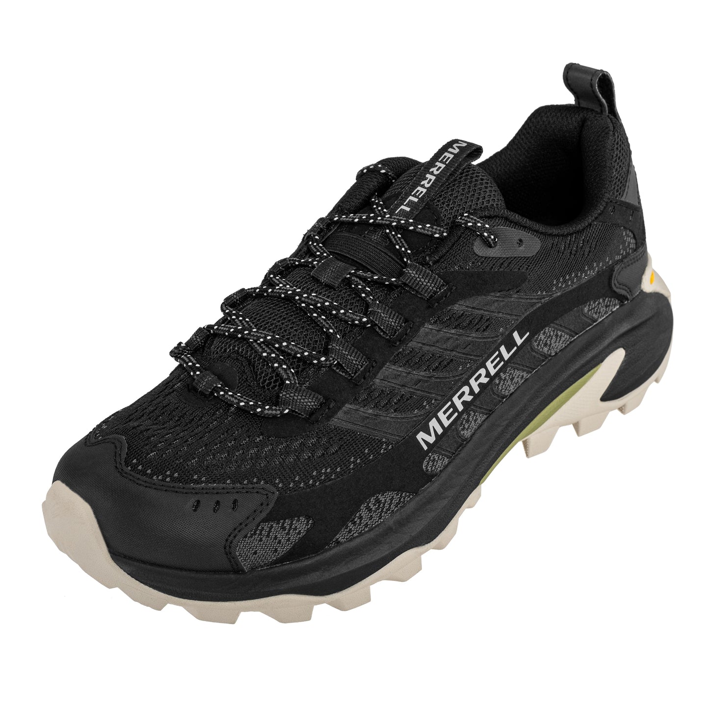Buty Merrell MOAB Speed 2 - Black