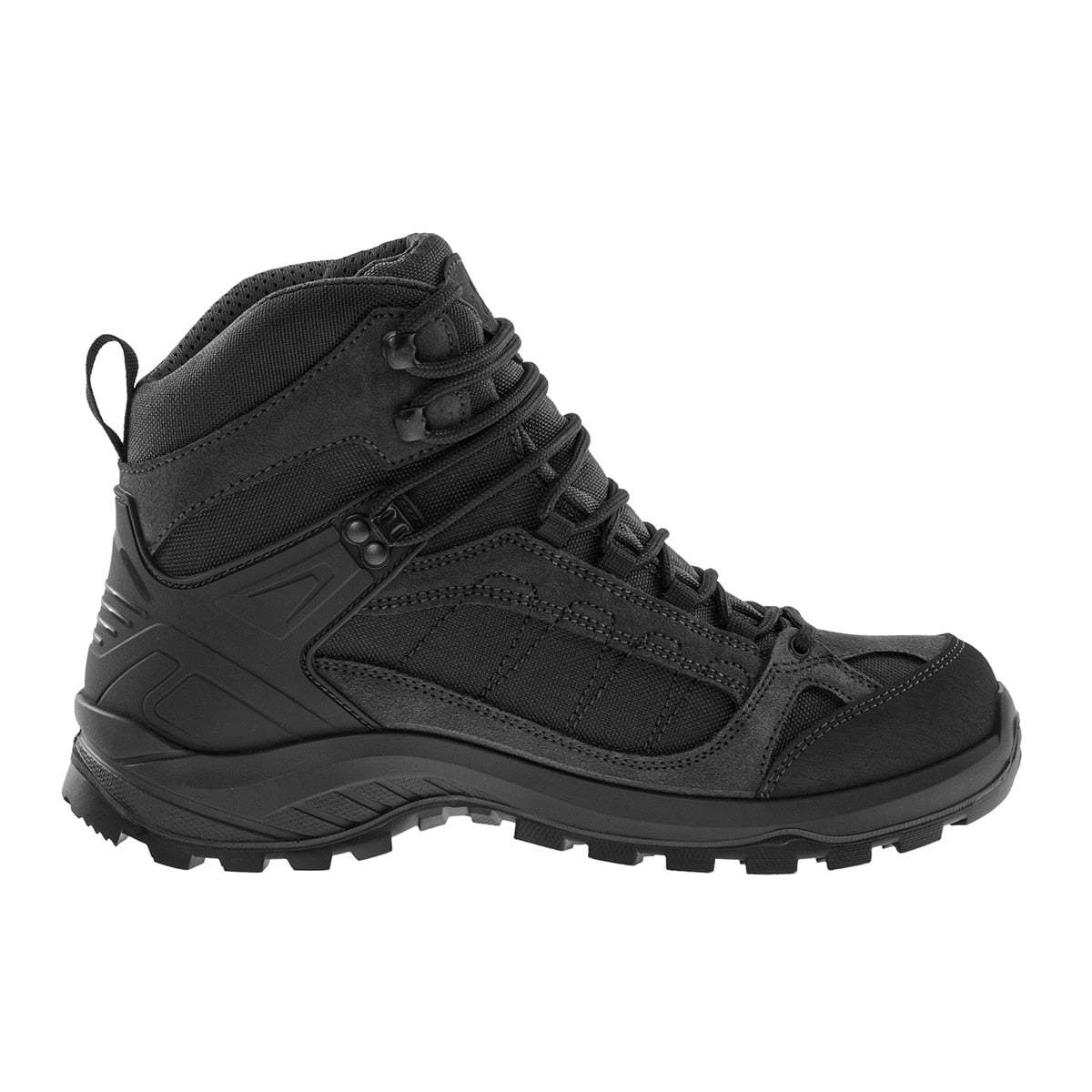 Buty taktyczne M-Tac - Black