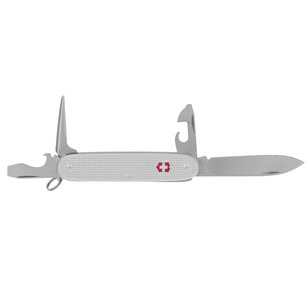 Scyzoryk Victorinox Pioneer Alox - Silver