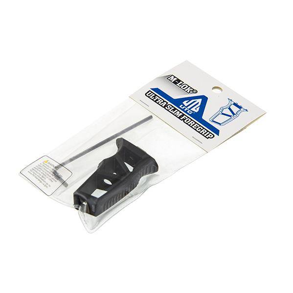 Chwyt przedni UTG Super Slim M-LOK MT-FGM01X - Black