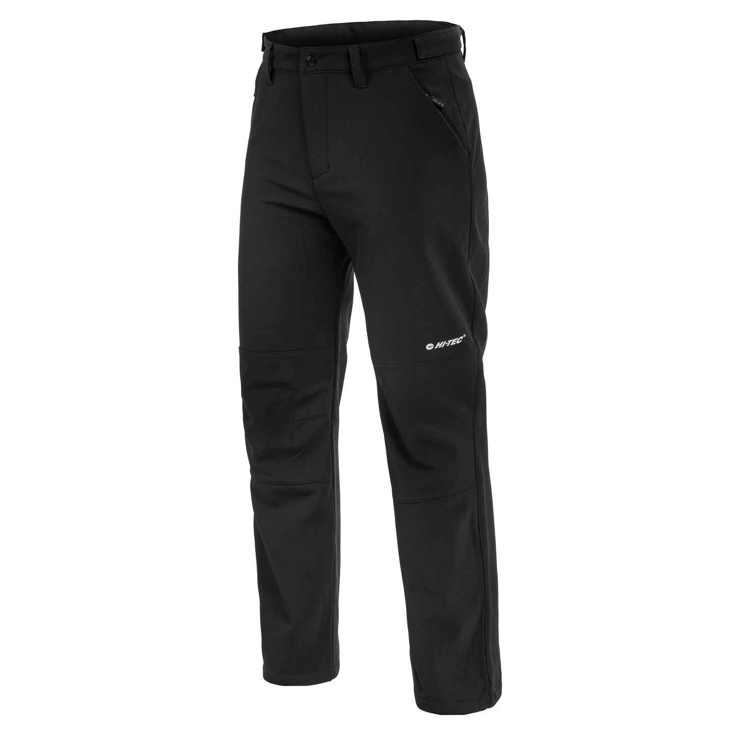 Spodnie Hi-Tec Celio - Black